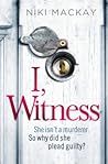 I, Witness