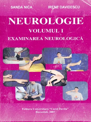 Neurologie - Examinarea neurologică
