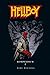 Hellboy Kompendium 2