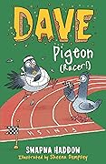 Dave Pigeon (Racer!)