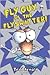 Fly Guy Vs. The Flyswatter! By Tedd Arnold [Paperback]