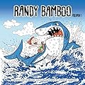 Randy Bamboo Comic - Volumen 1