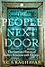 The People Next Door: The Curious History of India-Pakistan Relations