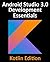Kotlin / Android Studio 3.0 Development Essentials - Android 8 Edition