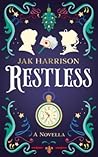 Restless: A Novella Restless: A Novella