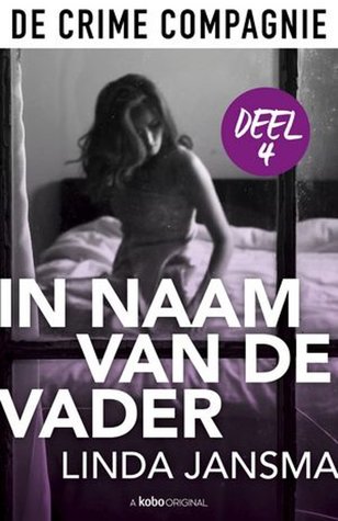In naam van de vader #4 (ebook)