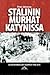 Stalinin murhat Katynissa