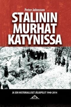Stalinin murhat Katynissa