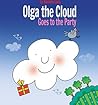 Olga the Cloud Goes to the Party by Nicoletta Costa