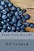 Fungi from Yuggoth