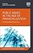 Public Banks in the Age of Financialization: A Comparative Perspective (Advances in Critical Policy Studies series, 2)