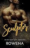 Sculptor (Alpha Second Chances, #2)