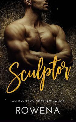 Sculptor (Alpha Second Chances, #2)