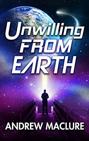 Unwilling from Earth