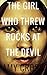 The Girl Who Threw Rocks at the Devil by Amy Cross