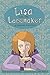 Lisa and the Lacemaker - The Graphic Novel: An Asperger Adventure (Asperger Adventures)