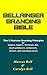Bellringer Branding Bible by Marcus Bell