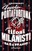 Favole portafortuna per tifosi milanisti da 0 a 99 anni (Italian Edition)