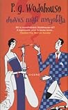 Jeeves ​majd megoldja by P.G. Wodehouse