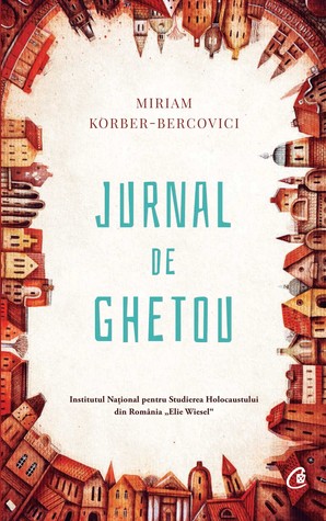 Jurnal de ghetou (Paperback)