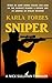 Sniper (Nick Sullivan Thrillers)