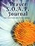 Prayer S.O.A.P. Journal: Da...