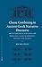 Clause Combining in Ancient Greek Narrative Discourse: The Distribution of Subclauses and Participial Clauses in Xenophon's Hellenica and Anabasis