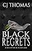 Black Regrets (Kelly Black ...