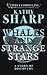 Whales and Strange Stars