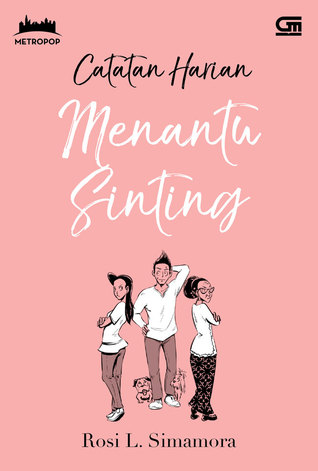Catatan Harian Menantu Sinting (Paperback)