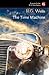 The Time Machine (Essential Gothic & Dark Fantasy)