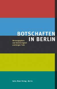 Botschaften in Berlin