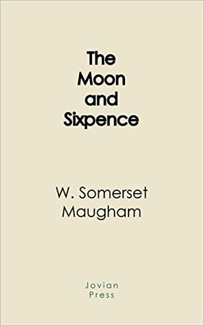 The Moon and Sixpence