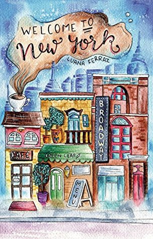 Welcome to New York (Kindle Edition)