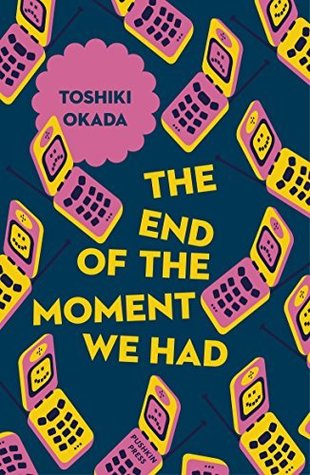 The End of the Moment We Had (Kindle Edition)