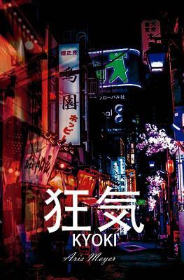 Kyoki (Spanish Edition)