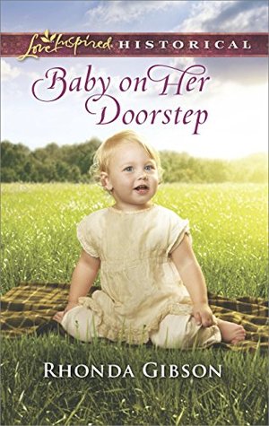 Baby on Her Doorstep (Kindle Edition)