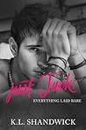 Just Jack by K.L. Shandwick