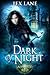 Dark of Night (Ashwood Red, #1)