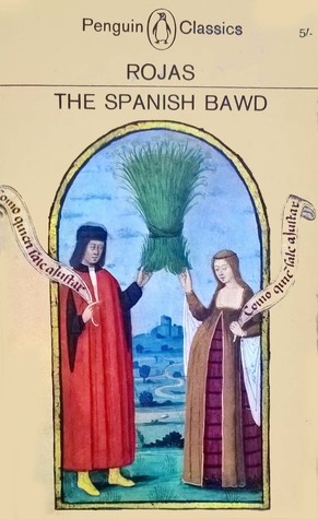 The Spanish Bawd