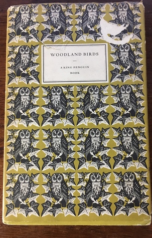 Woodland Birds