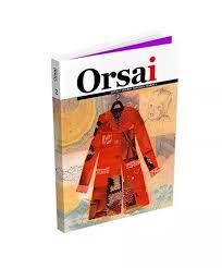 Orsai 18 (Revista Orsai, #2 - Temp. 2)