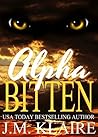 Alpha Bitten by J.M. Klaire
