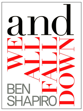 And We All Fall Down (Kindle Edition)