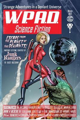 Strange Adventures in a Deviant Universe: Wpad Science Fiction