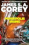 Persepolis Rising (The Expanse, #7)