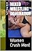 Mixed Wrestling Domination:...