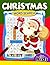 Christmas Word Search Activity Book for Kids by Preschool Learning Activity...