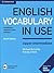 English Vocabulary in Use Upper-Intermediate Book with Answers and Enhanced eBook: Vocabulary Reference and Practice