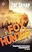 Fox Hunter (Charlie Fox Thriller #12)